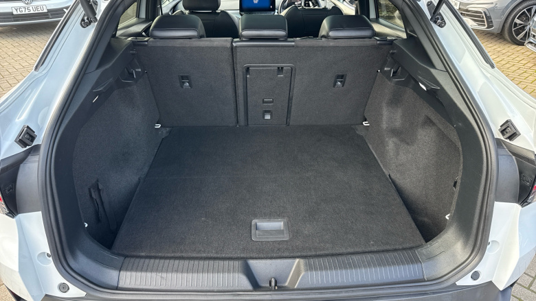 Volkswagen ID.5 150kW Style Pro Performance 77kWh 5dr Auto Electric Coupe